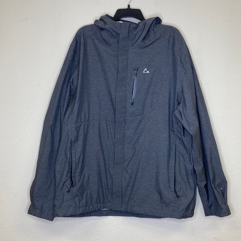 Paradox Windbreaker Jacket Men's Size XL